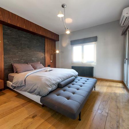 Acropolis Dream Apartment Афины Экстерьер фото