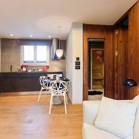 Acropolis Dream Apartment Афины Экстерьер фото
