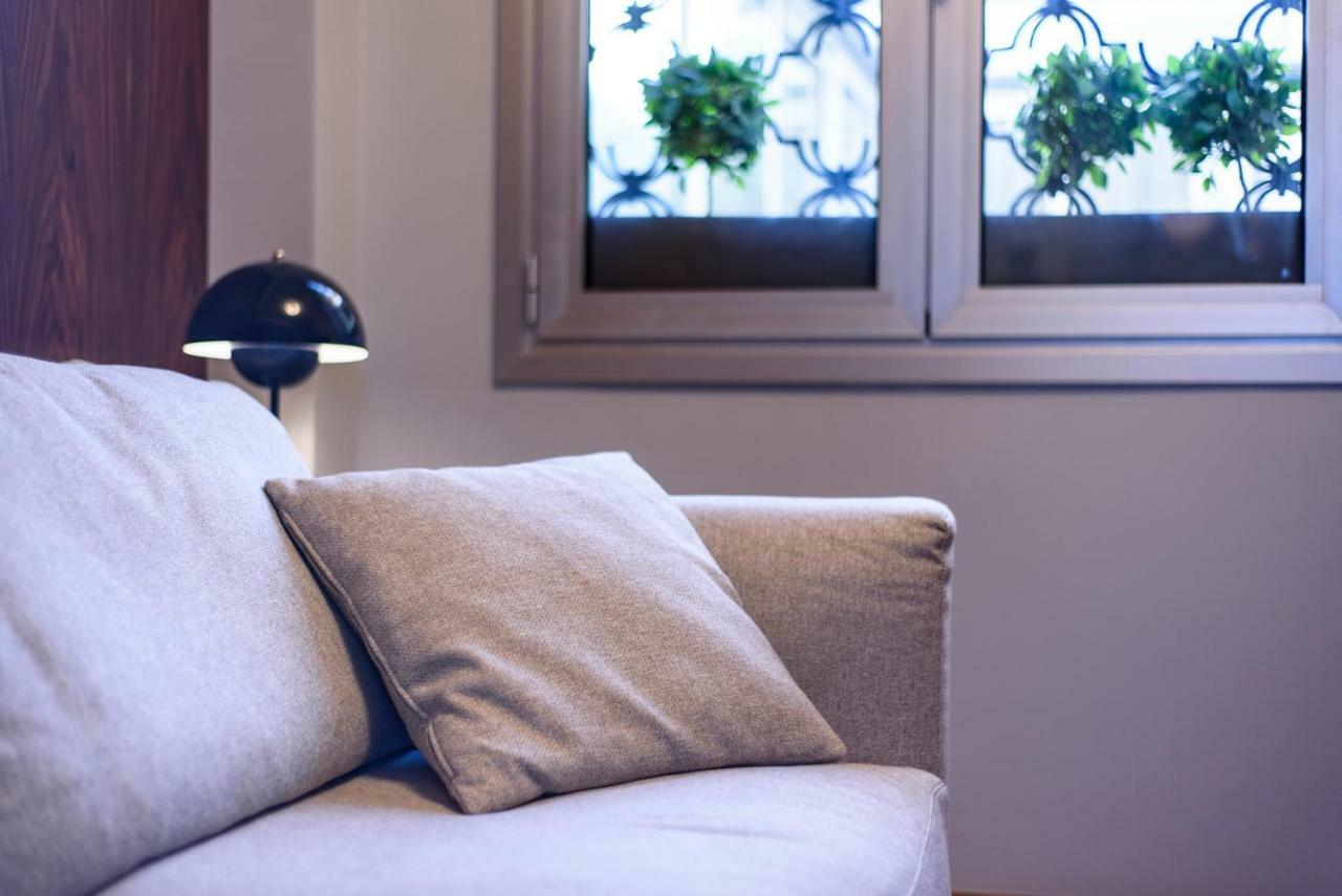 Acropolis Dream Apartment Афины Экстерьер фото