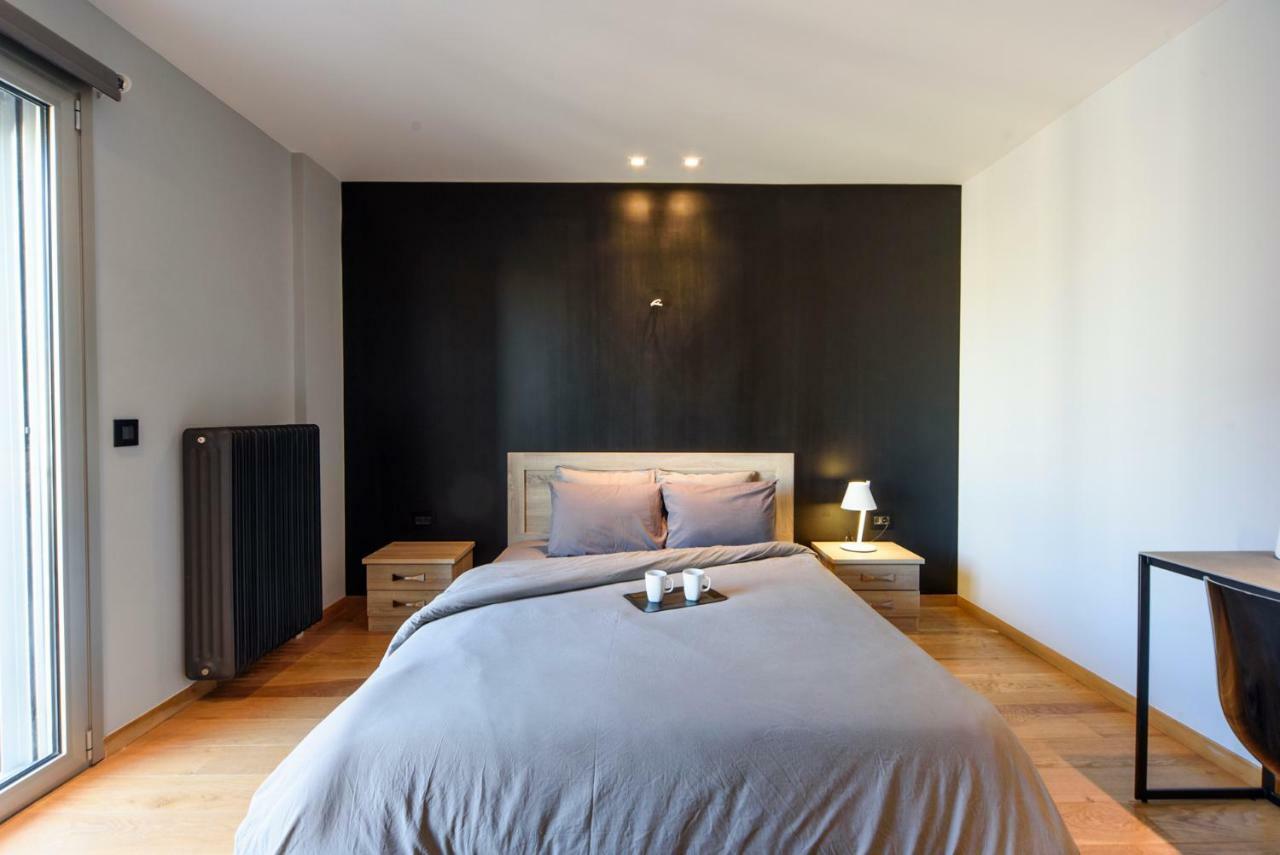 Acropolis Dream Apartment Афины Экстерьер фото
