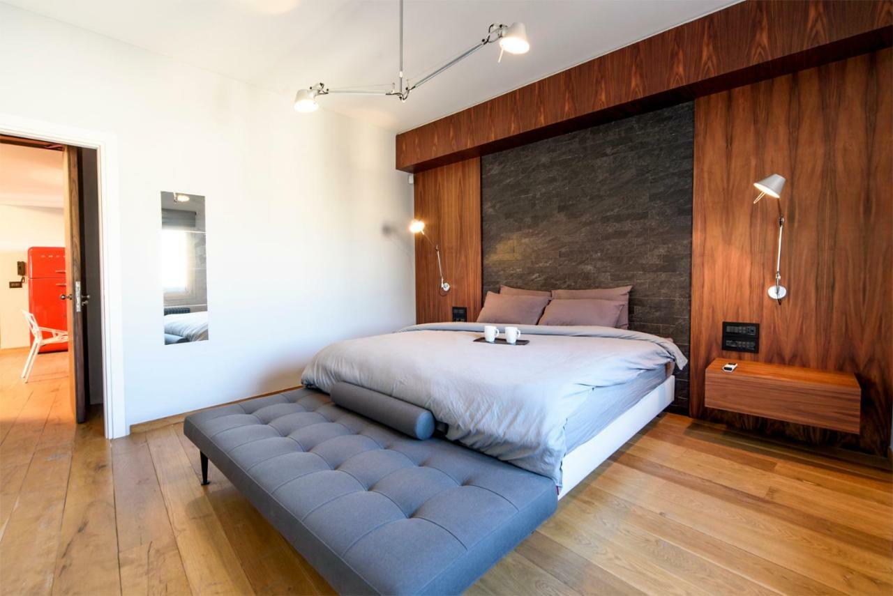 Acropolis Dream Apartment Афины Экстерьер фото