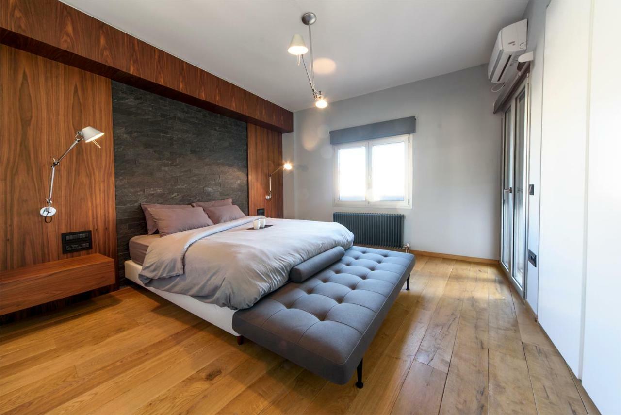Acropolis Dream Apartment Афины Экстерьер фото