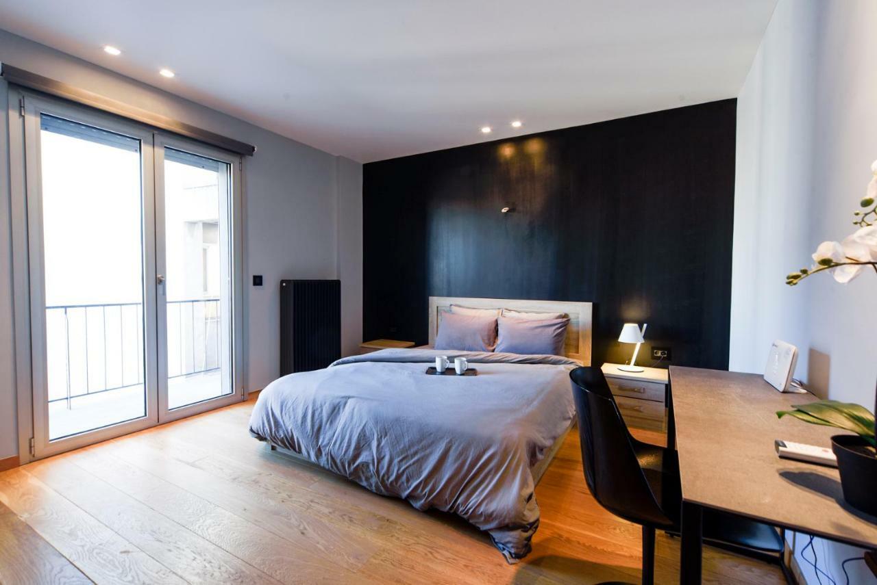 Acropolis Dream Apartment Афины Экстерьер фото