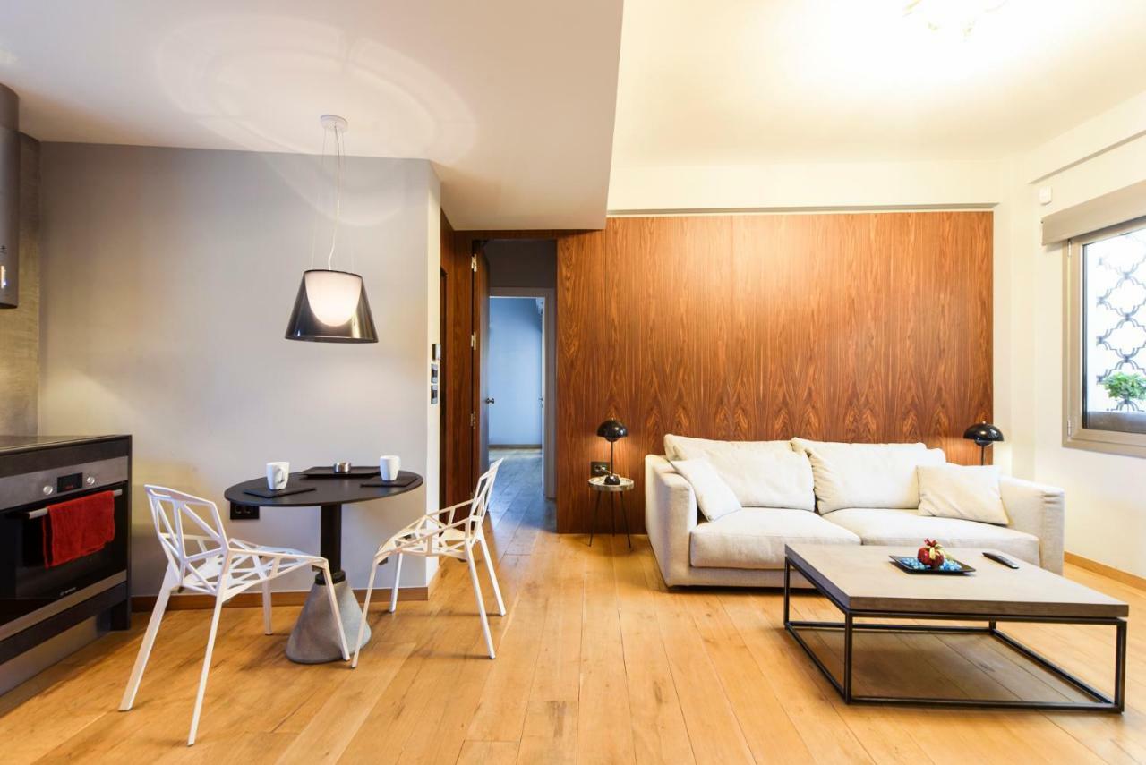 Acropolis Dream Apartment Афины Экстерьер фото
