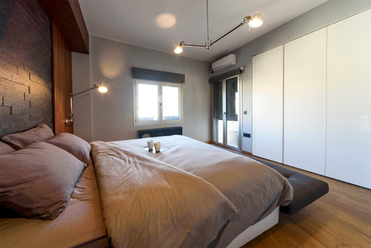 Acropolis Dream Apartment Афины Экстерьер фото