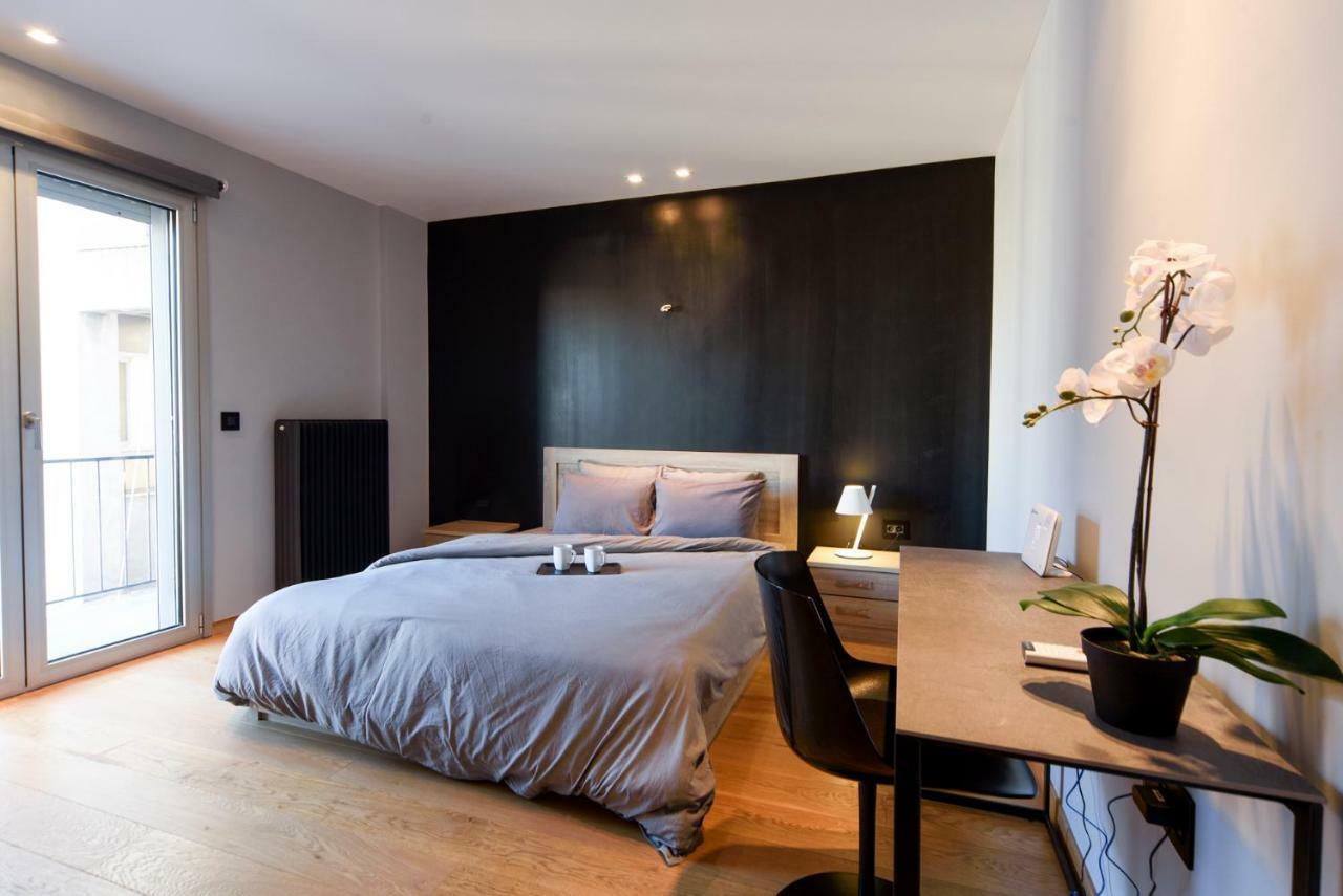 Acropolis Dream Apartment Афины Экстерьер фото
