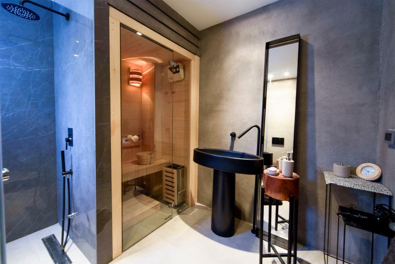 Acropolis Dream Apartment Афины Экстерьер фото