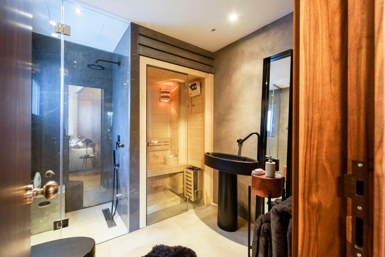 Acropolis Dream Apartment Афины Экстерьер фото