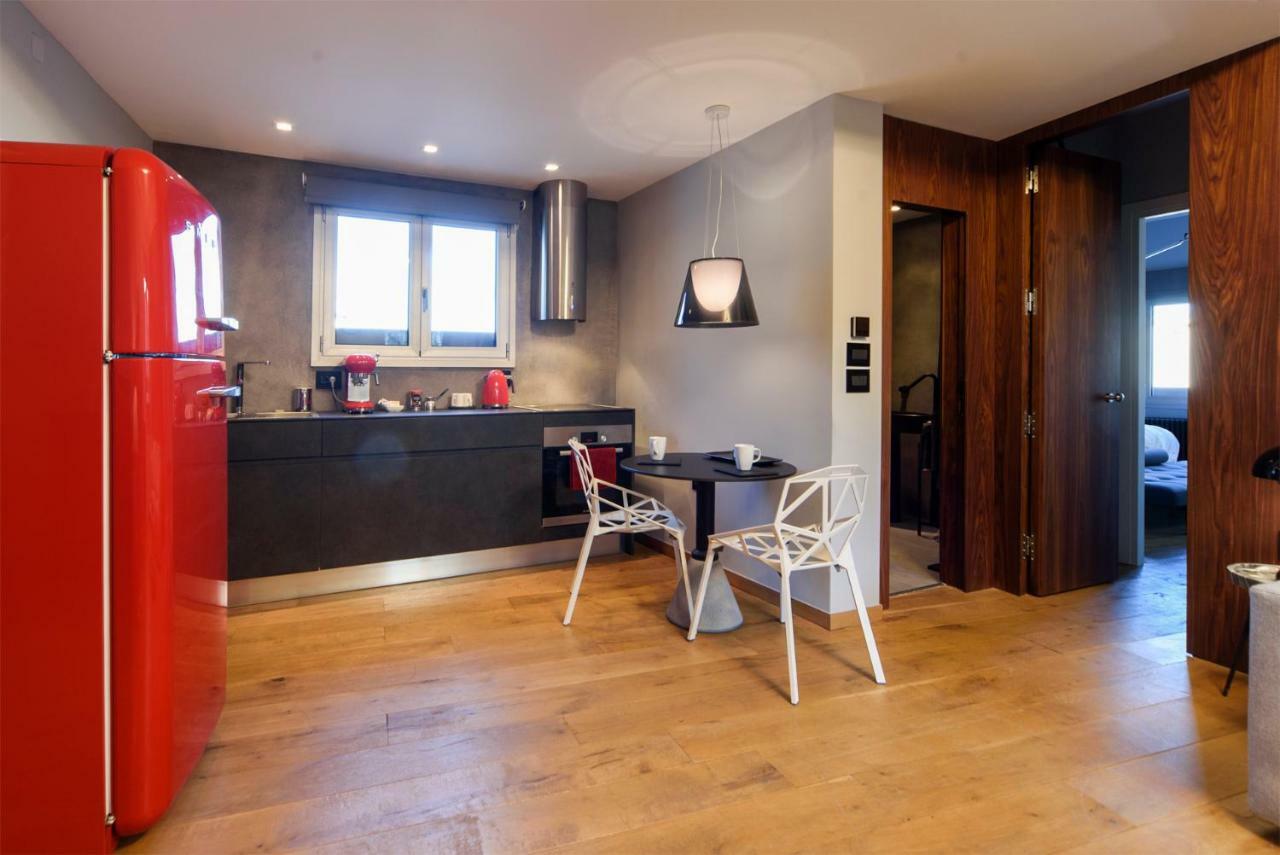 Acropolis Dream Apartment Афины Экстерьер фото