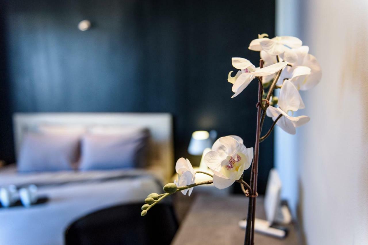 Acropolis Dream Apartment Афины Экстерьер фото