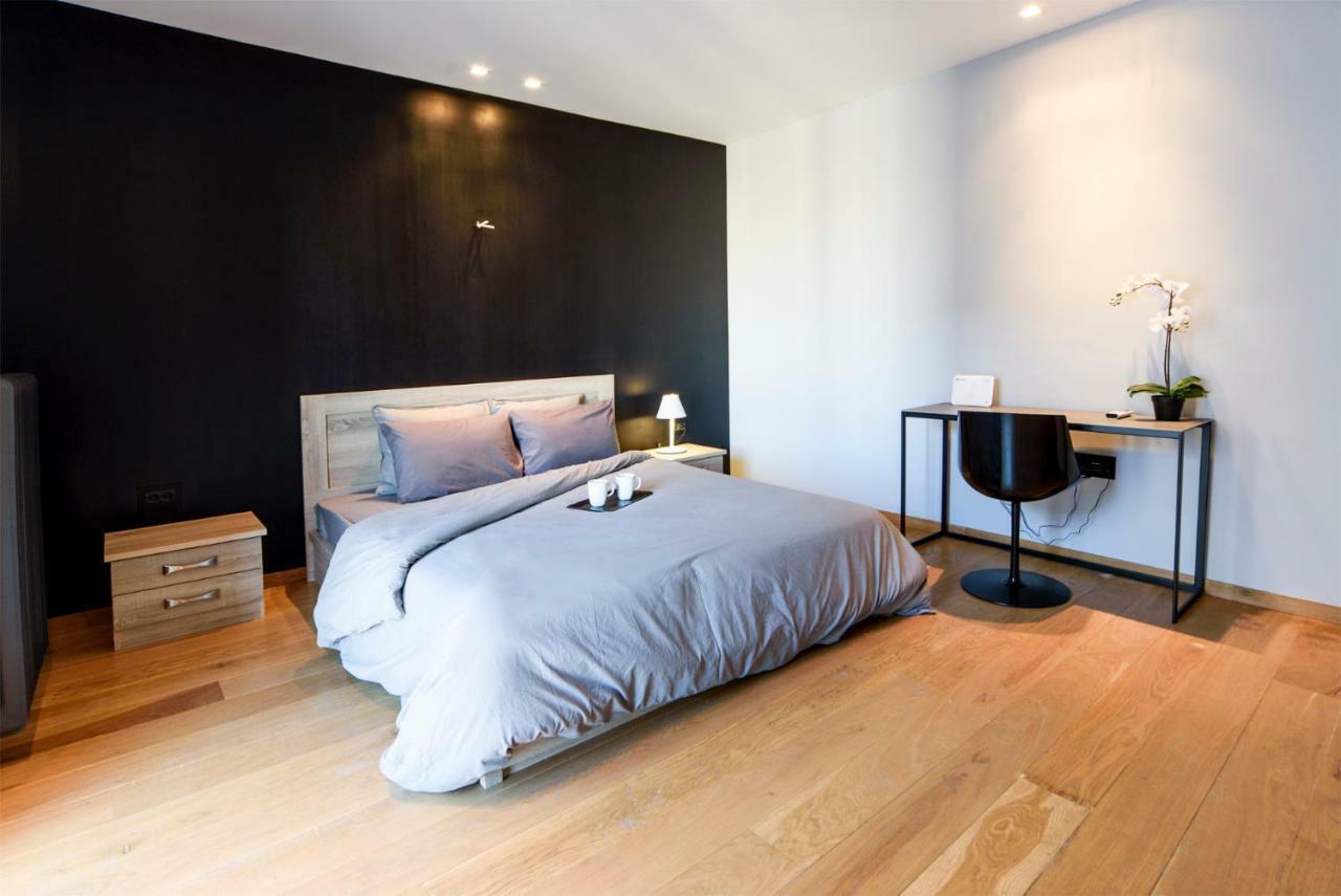 Acropolis Dream Apartment Афины Экстерьер фото