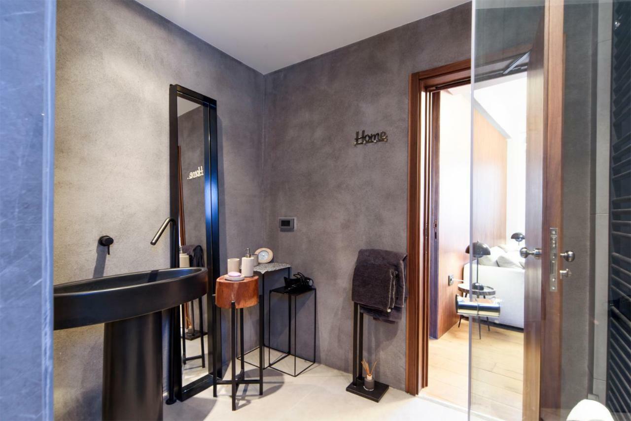 Acropolis Dream Apartment Афины Экстерьер фото
