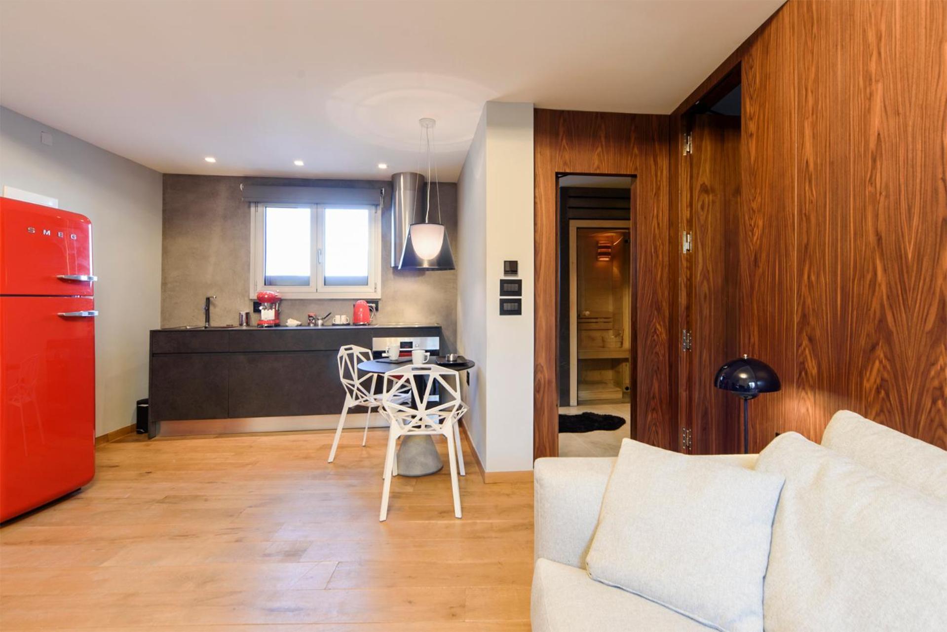 Acropolis Dream Apartment Афины Экстерьер фото