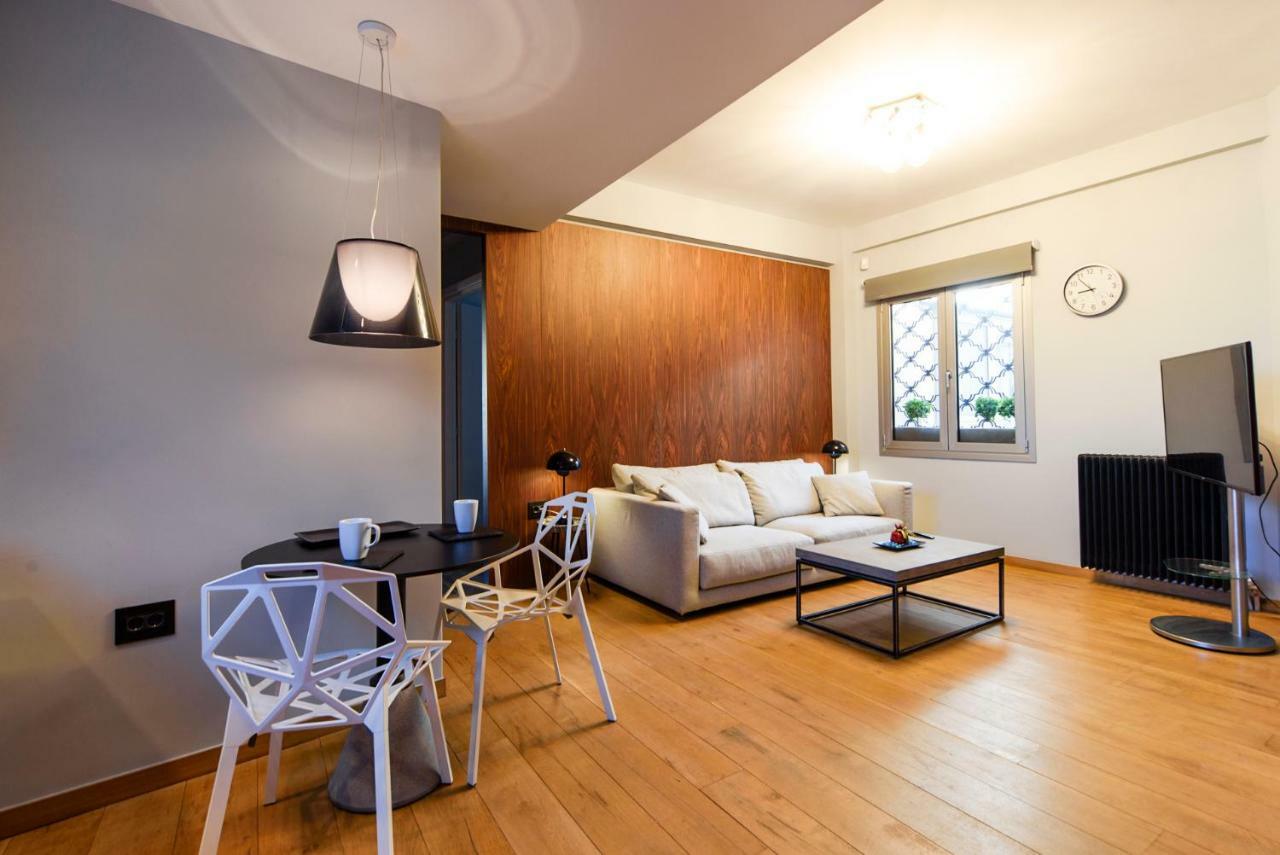 Acropolis Dream Apartment Афины Экстерьер фото