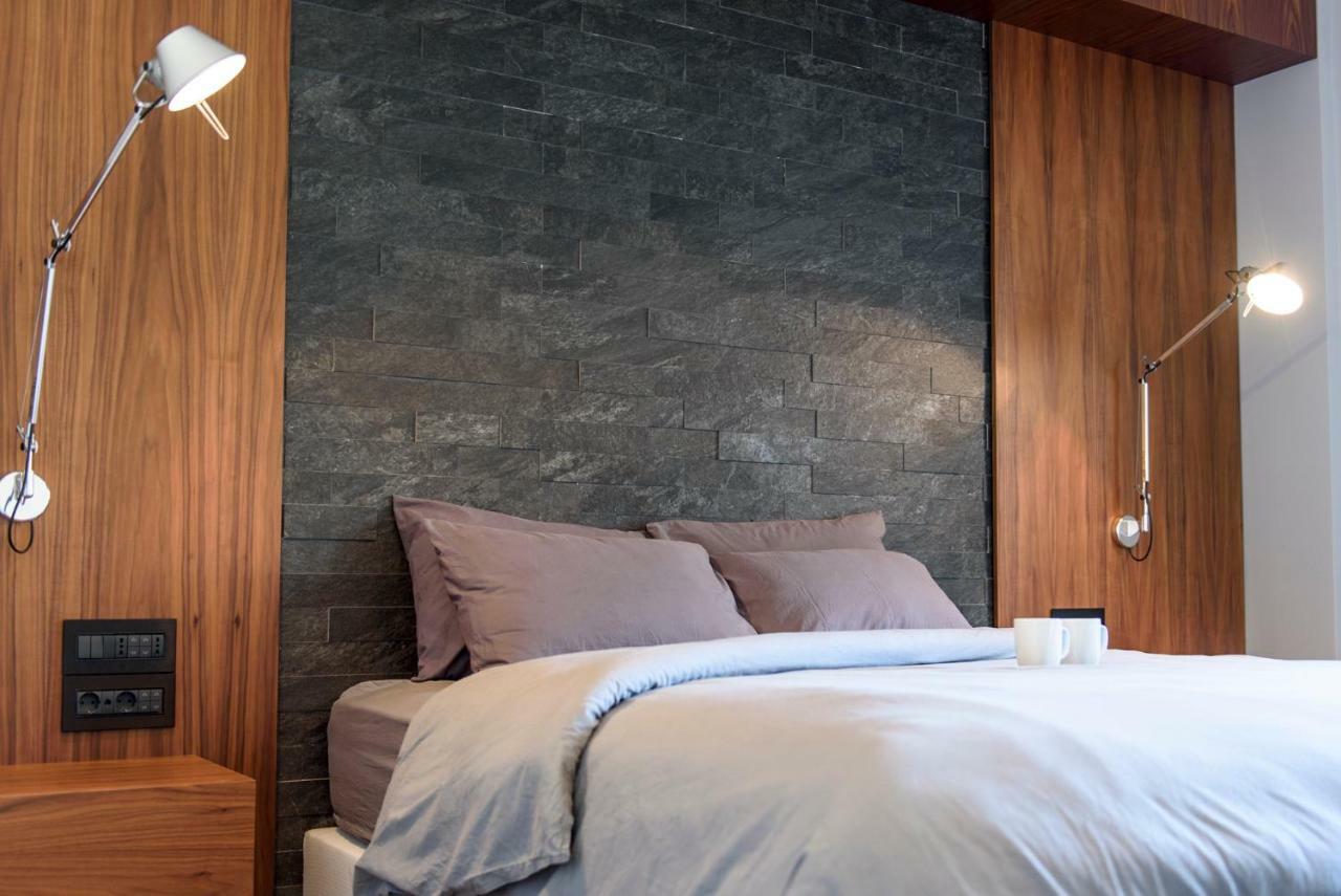Acropolis Dream Apartment Афины Экстерьер фото