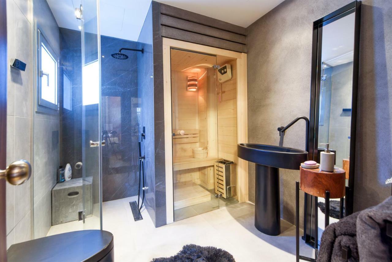 Acropolis Dream Apartment Афины Экстерьер фото