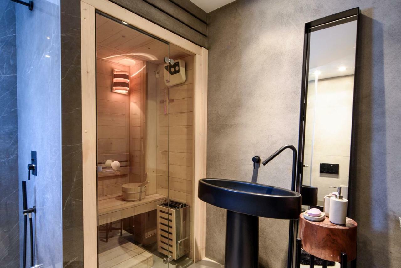 Acropolis Dream Apartment Афины Экстерьер фото